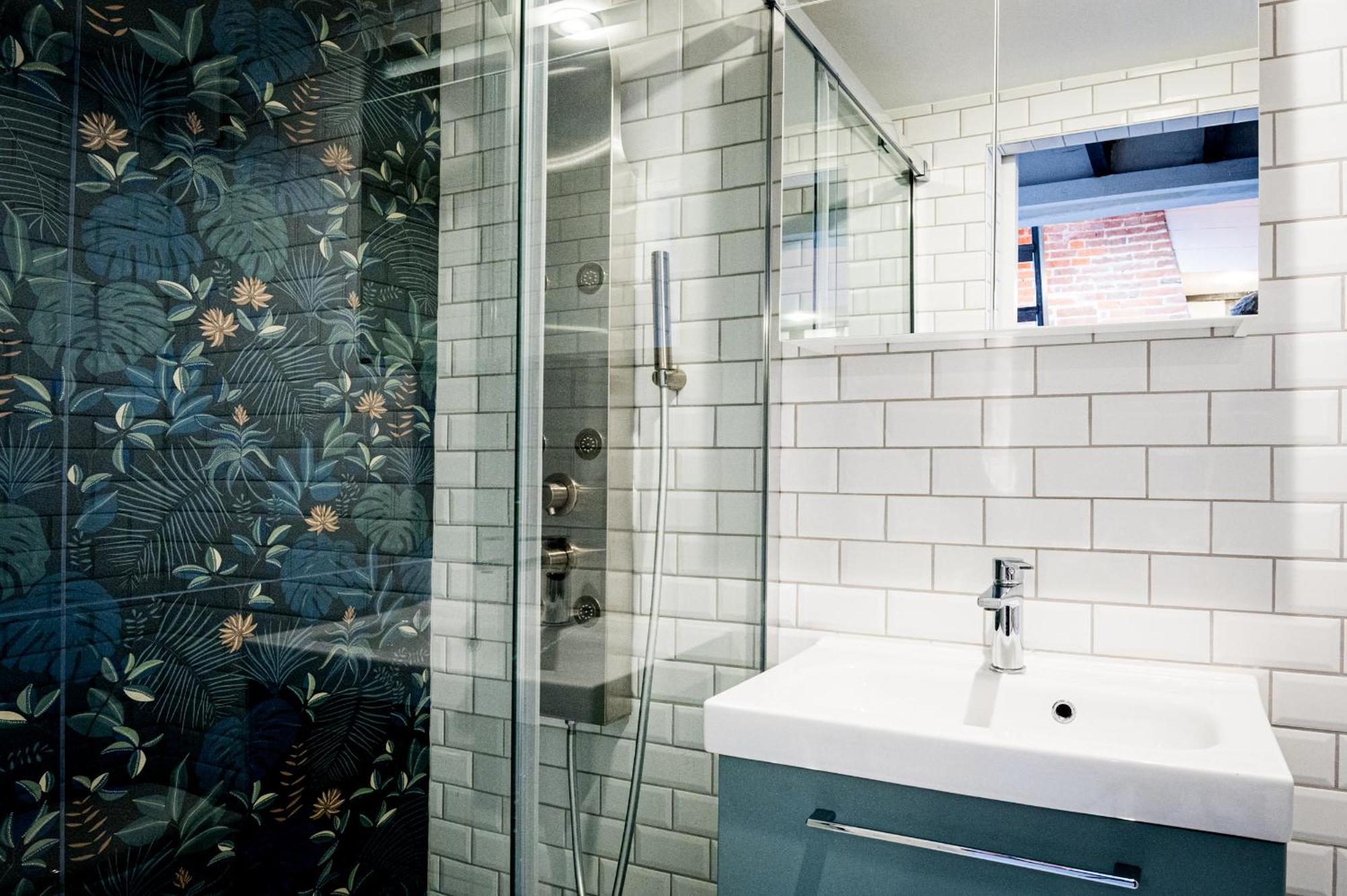 Apartamento La Luciole Honfleur Exterior foto